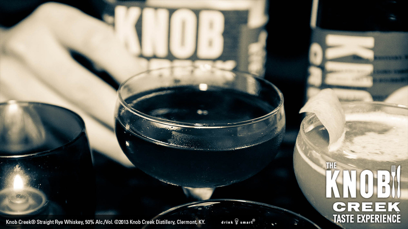 Illustration for article titled Here's How You Turn San Francisco Into a Bourbon-Fueled Gorgefest